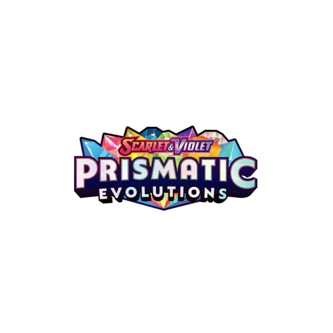 Prismatic Evolutions