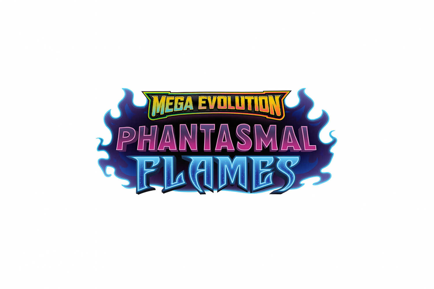 Phantasmal Flames