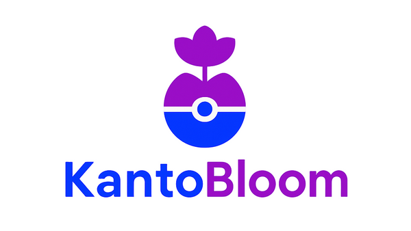 KantoBloom