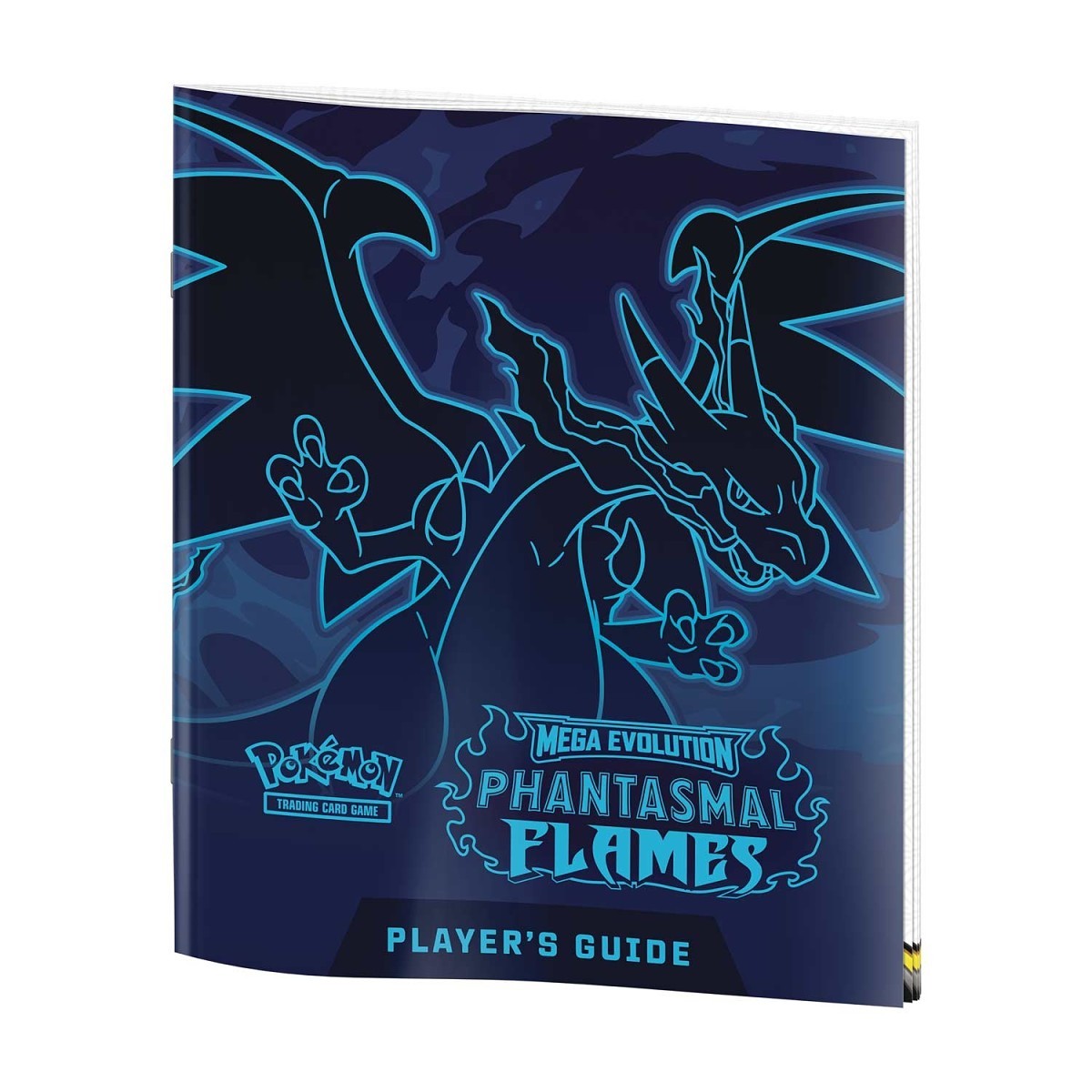 Phantasmal Flames - Elite Trainer Box